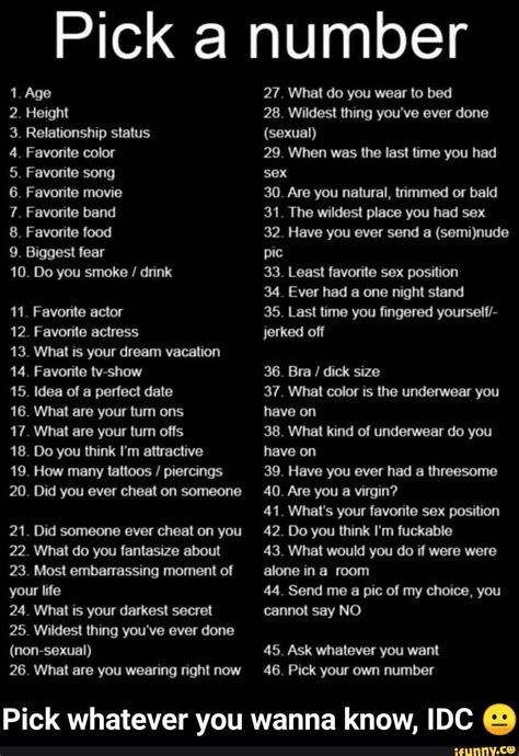 pick a number between 1 and 35.